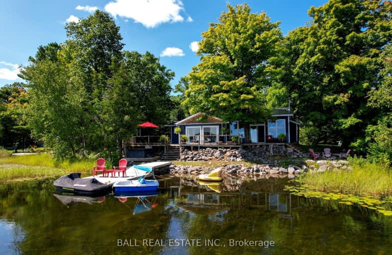 64 Inez Knotts Landing Road, Curve Lake First Nation 35 | Image 1