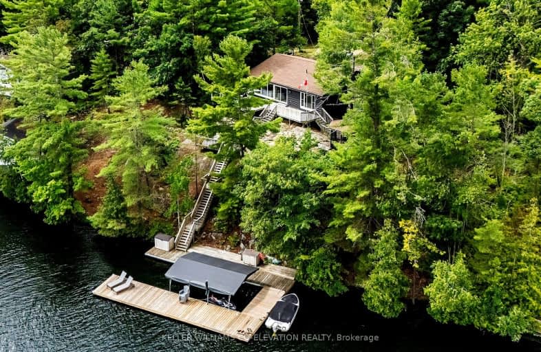 78 Blueberry Lane, Georgian Bay | Image 1