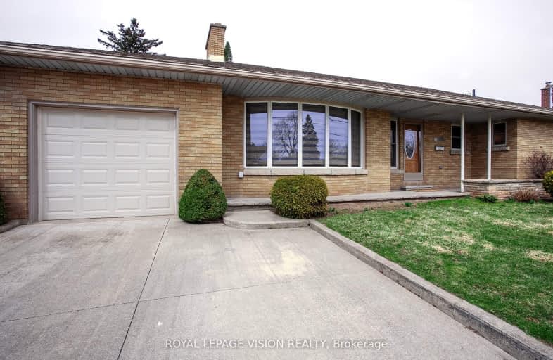 6159 Stevens Street, Niagara Falls | Image 1