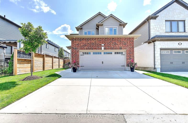 # 2-3560 Singleton Avenue, London | Image 1