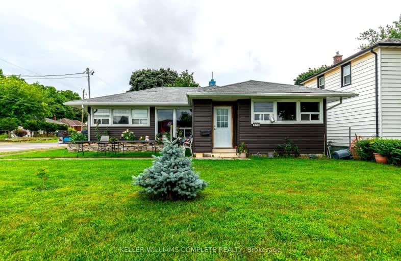 4710 Drummond Road, Niagara Falls | Image 1