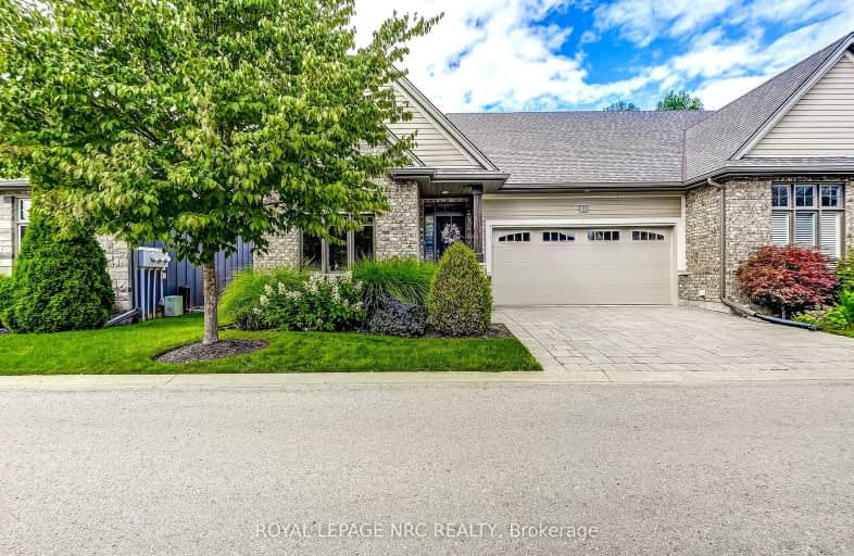 8 Cobblestone Drive, Niagara on the Lake | Image 1