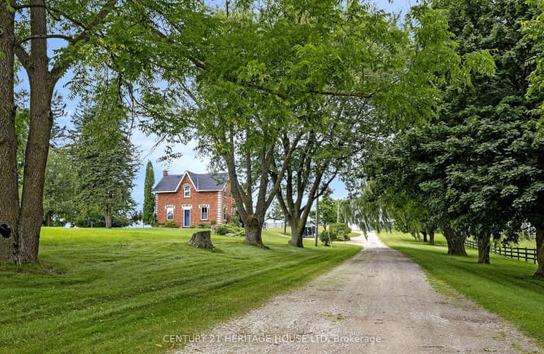 062013 Country Road 3, East Garafraxa | Image 1