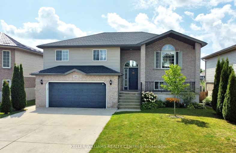 265 16th Avenue Crescent, Hanover | Image 1