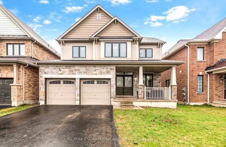 57 Larry Crescent, Haldimand | Image 1