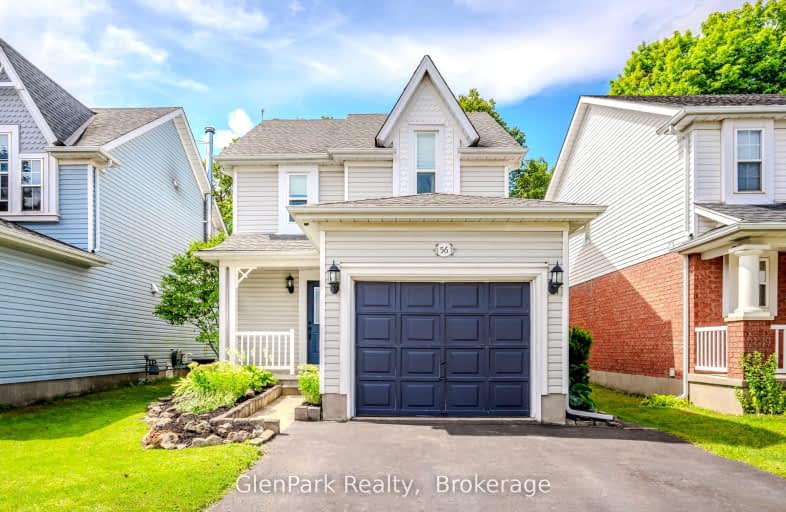 56 Starview Crescent, Guelph | Image 1