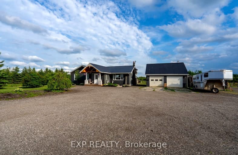 383402 20 Sideroad, Amaranth | Image 1