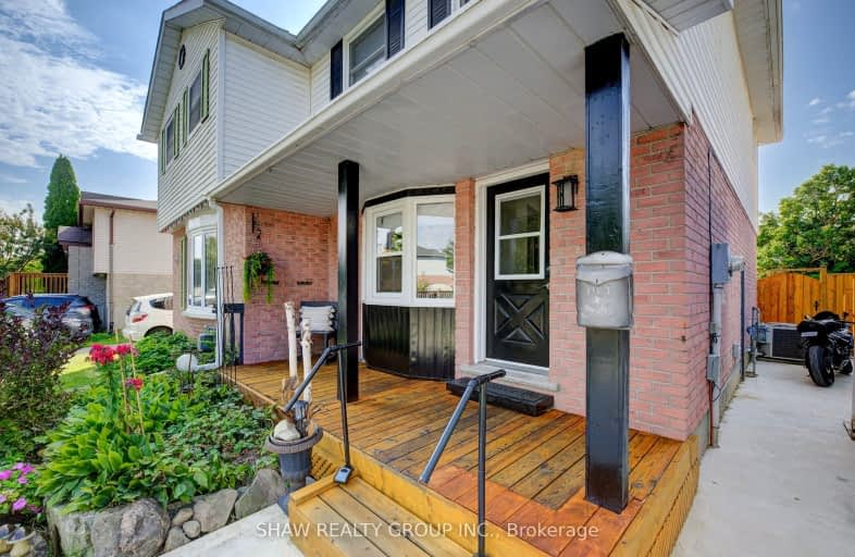 145 Ironstone Drive, Cambridge | Image 1