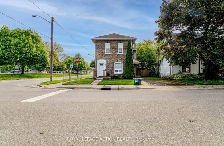 211 Brock Street, Brantford | Image 1