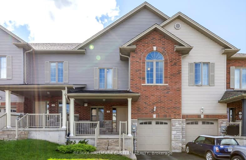 33 Paul Rexe Boulevard, Otonabee-South Monaghan | Image 1