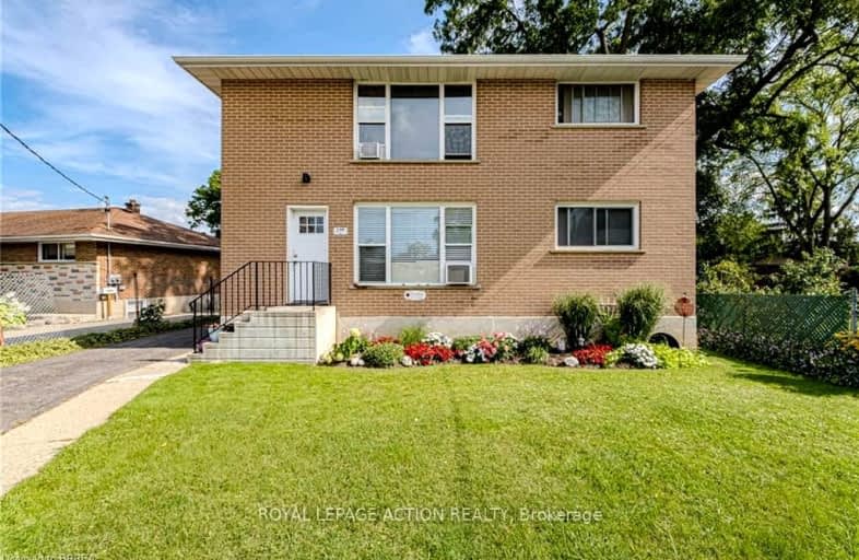 128 Brunswick Street, Brantford | Image 1