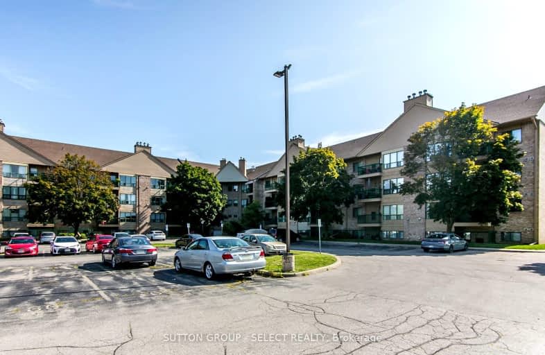 216-15 Hofstetter Avenue, Kitchener | Image 1