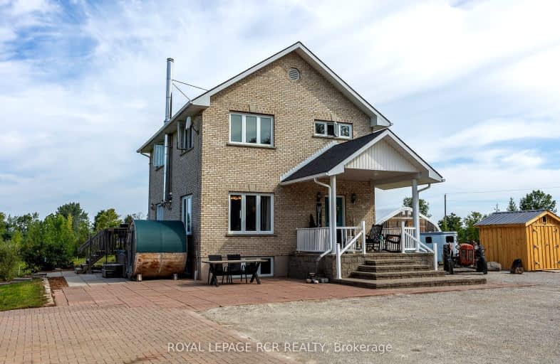 115624 Grey Road 3, Chatsworth | Image 1