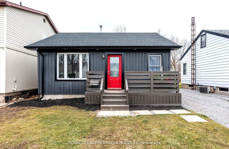 6277 Cadham Street, Niagara Falls | Image 1