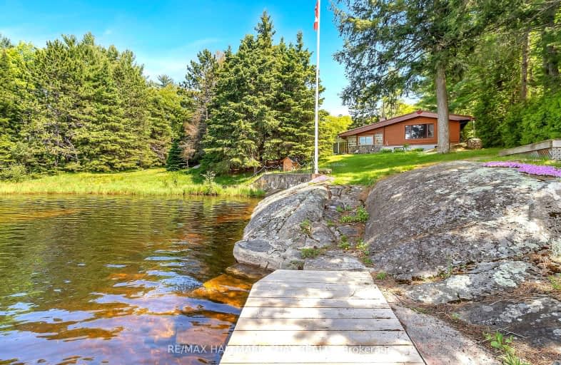 1070 Chaikof Road, Bracebridge | Image 1