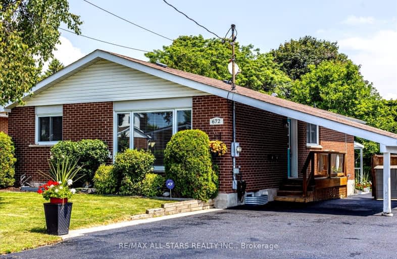 672 Burnham Street, Cobourg | Image 1