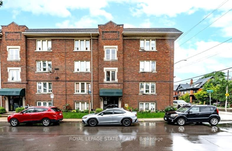 09-2 Vineland Avenue, Hamilton | Image 1