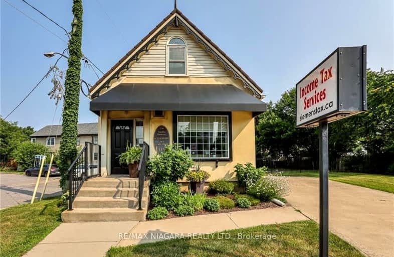145 Welland Avenue, St. Catharines | Image 1