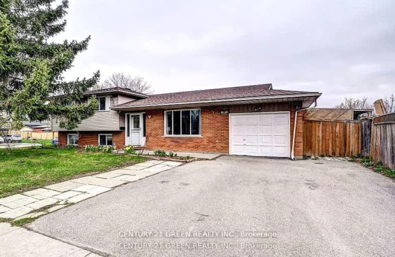 212 Rittenhouse Road, Kitchener | Image 1