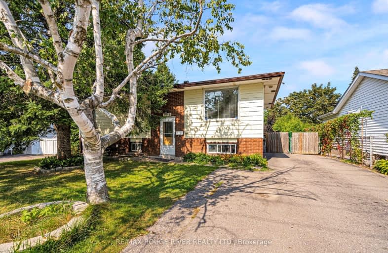 599 Otonabee Drive, Peterborough | Image 1