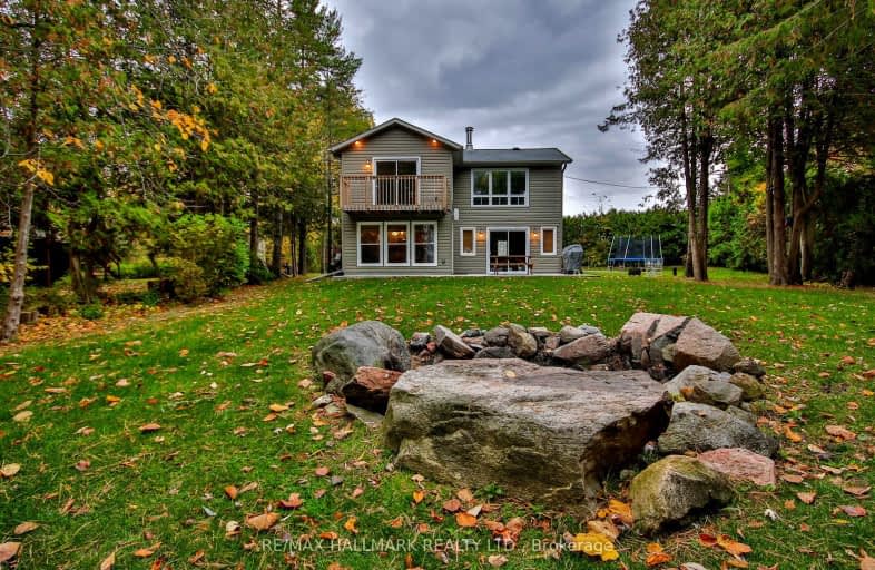 73 Redcap Beach Lane, Kawartha Lakes | Image 1