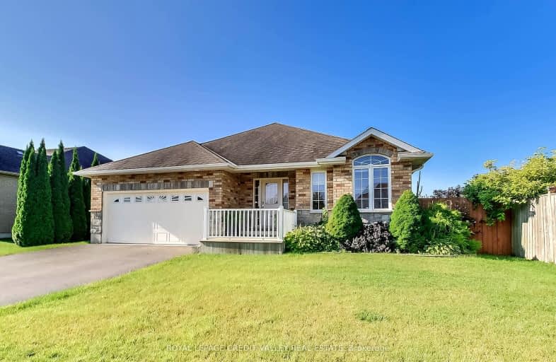 123 Coulas Crescent, Norfolk | Image 1