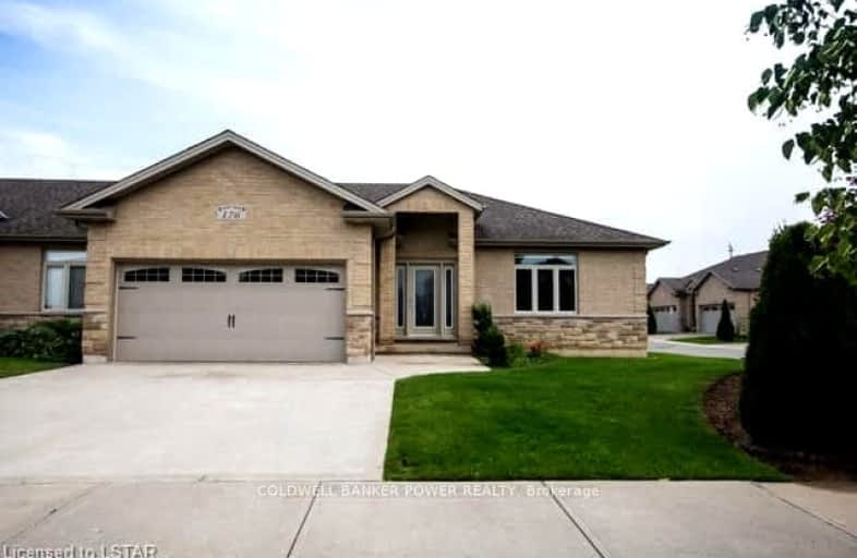 176 TANOAK Drive, London | Image 1