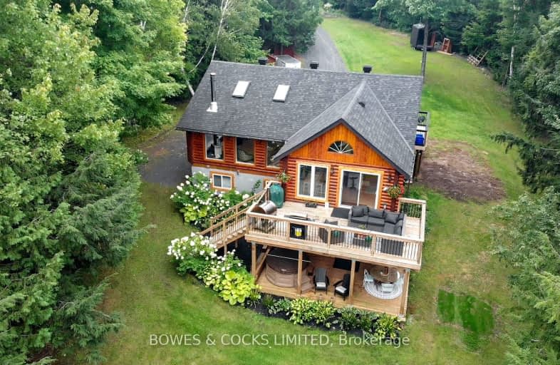 2222 Balmer Road, North Kawartha | Image 1