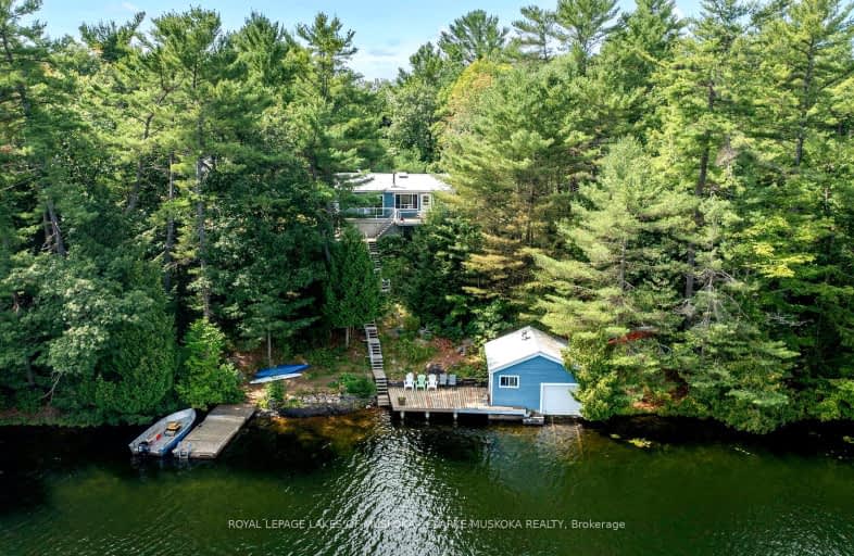 242 ISLAND 90 Road, Georgian Bay | Image 1