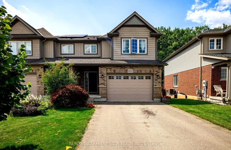 8855 SILVERSTAR Court, Niagara Falls | Image 1