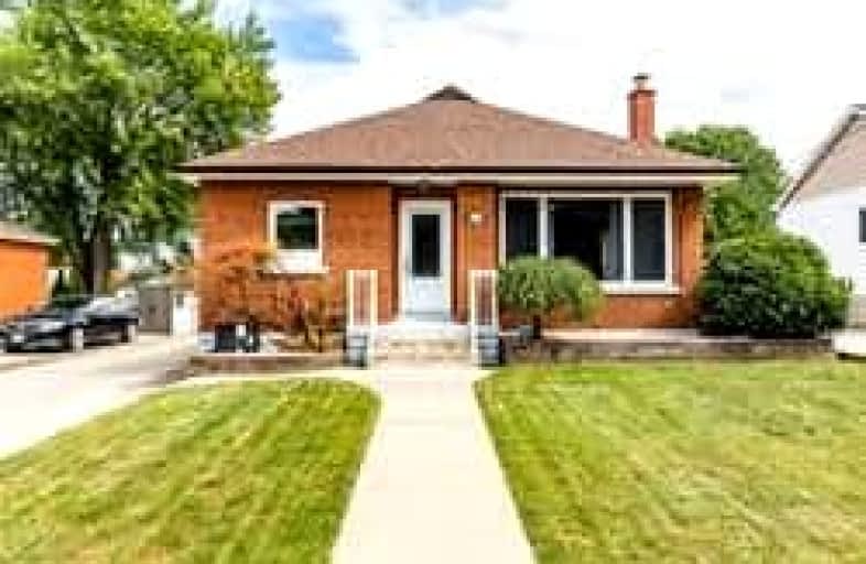 Bsmt-223 Erindale Avenue, Hamilton | Image 1