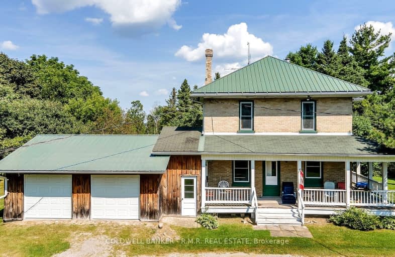 621 Golf Course Road, Kawartha Lakes | Image 1