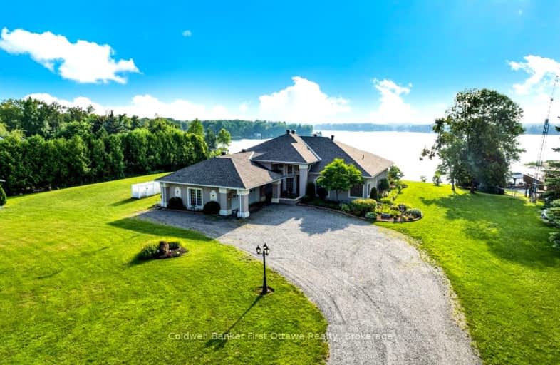 36 R 14 Road, Rideau Lakes | Image 1