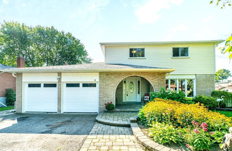 11 Sanderling Crescent, Kawartha Lakes | Image 1