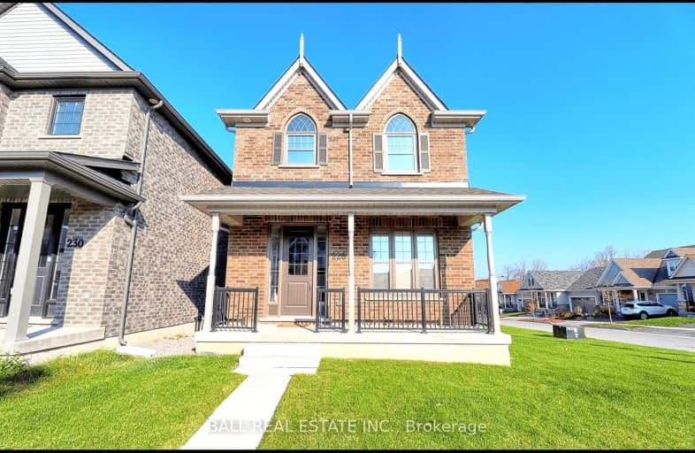 228 Rowberry Boulevard, Peterborough | Image 1