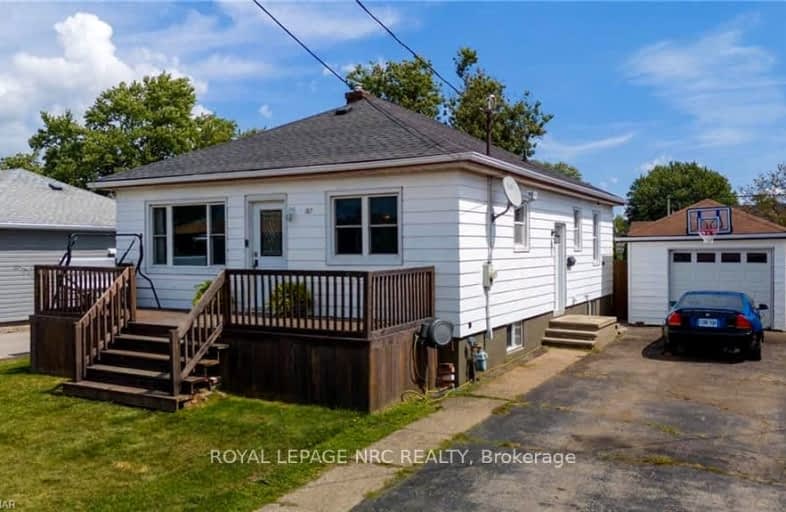 187 Clarke Street, Port Colborne | Image 1