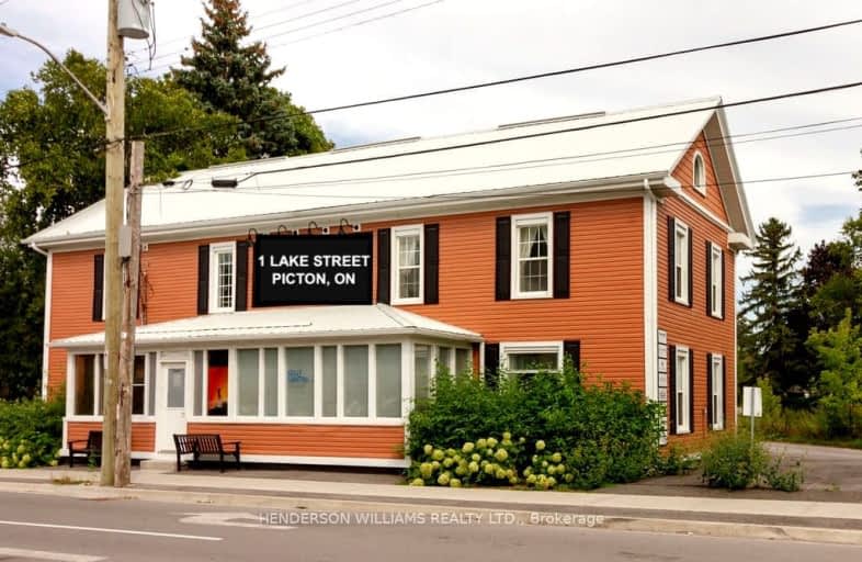 1B-1 Lake Street, Prince Edward County | Image 1