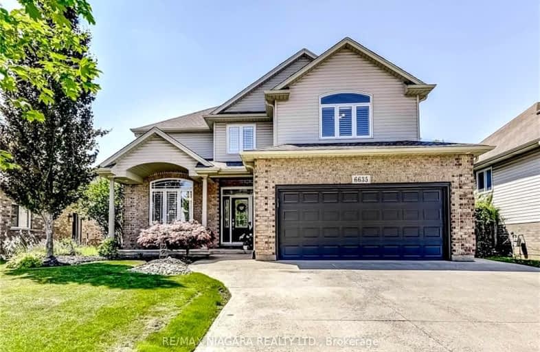 6635 Parkside Road, Niagara Falls | Image 1