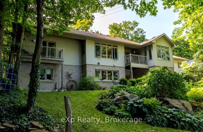 504859 Grey Road 1, Georgian Bluffs | Image 1