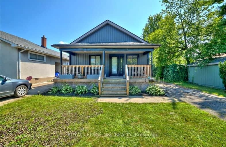 2 Fairburn Avenue, St. Catharines | Image 1