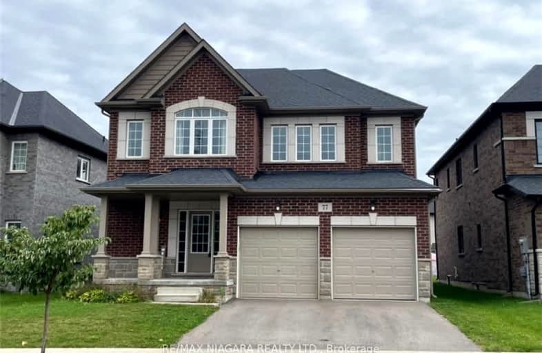 77 Sunset Way, Thorold | Image 1