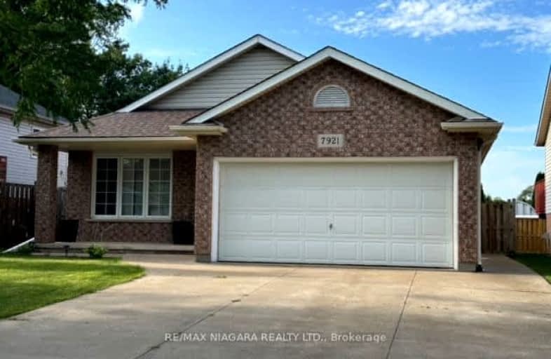 7921 Spring Blossom Drive, Niagara Falls | Image 1