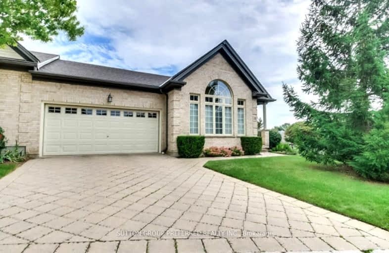 18-505 Blue Jay Drive, London | Image 1