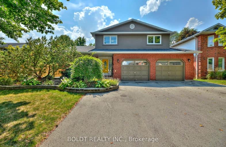 41 Farmington Drive, St. Catharines | Image 1