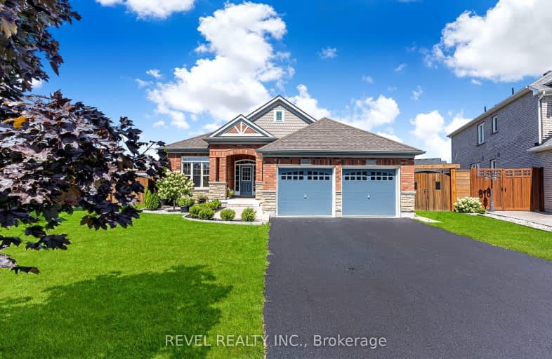 6367 Connor Crescent, Niagara Falls | Image 1