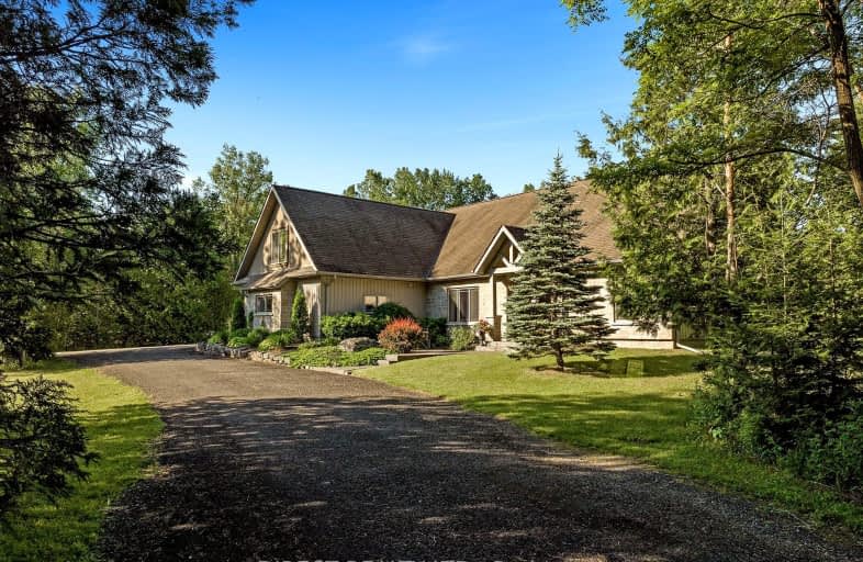 451 Baptist Church Road, Quinte West | Image 1