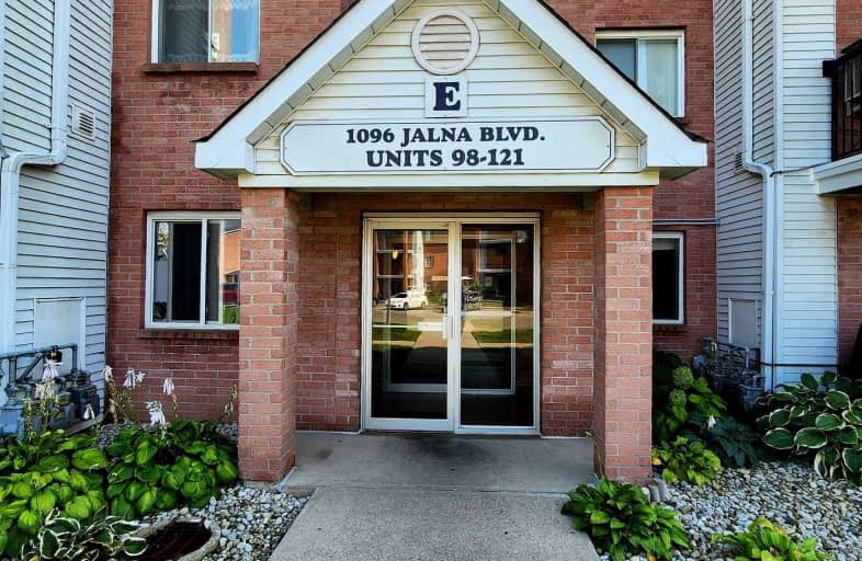 103-1096 Jalna Boulevard, London | Image 1