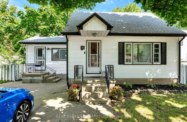 10 Todd Street, Brantford | Image 1