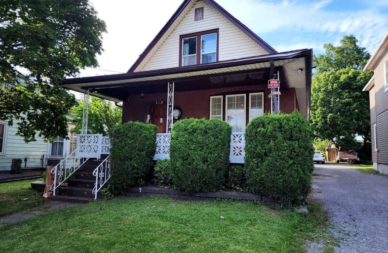 5991 Culp Street, Niagara Falls | Image 1