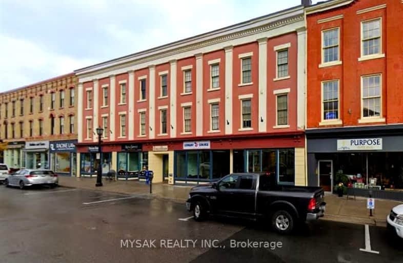 34-46 Walton Street, Port Hope | Image 1